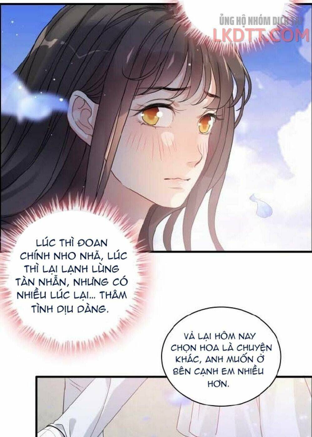 Cô Vợ Hợp Đồng Bỏ Trốn Của Tổng Giám Đốc Chapter 355.2 - 9