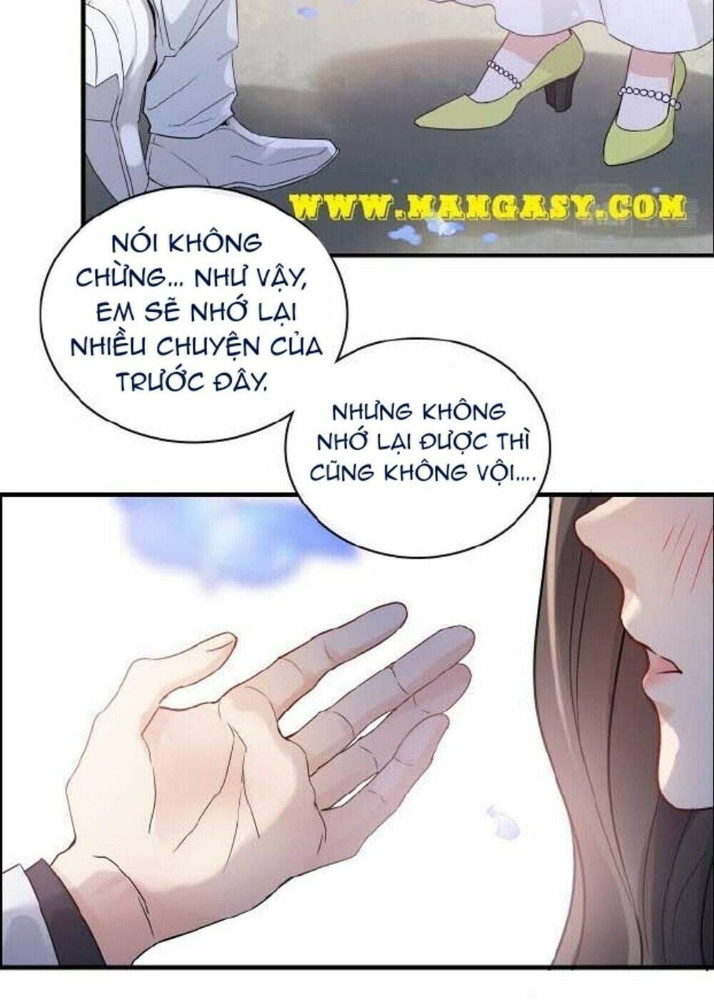 Cô Vợ Hợp Đồng Bỏ Trốn Của Tổng Giám Đốc Chapter 355.2 - 10