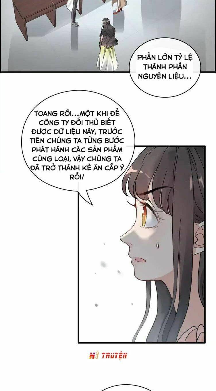 Cô Vợ Hợp Đồng Bỏ Trốn Của Tổng Giám Đốc Chapter 356.1 - 13