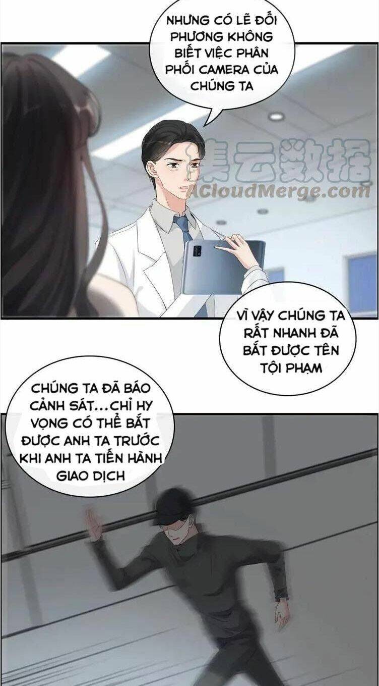 Cô Vợ Hợp Đồng Bỏ Trốn Của Tổng Giám Đốc Chapter 356.1 - 14