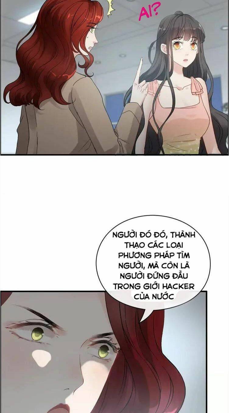 Cô Vợ Hợp Đồng Bỏ Trốn Của Tổng Giám Đốc Chapter 356.1 - 19