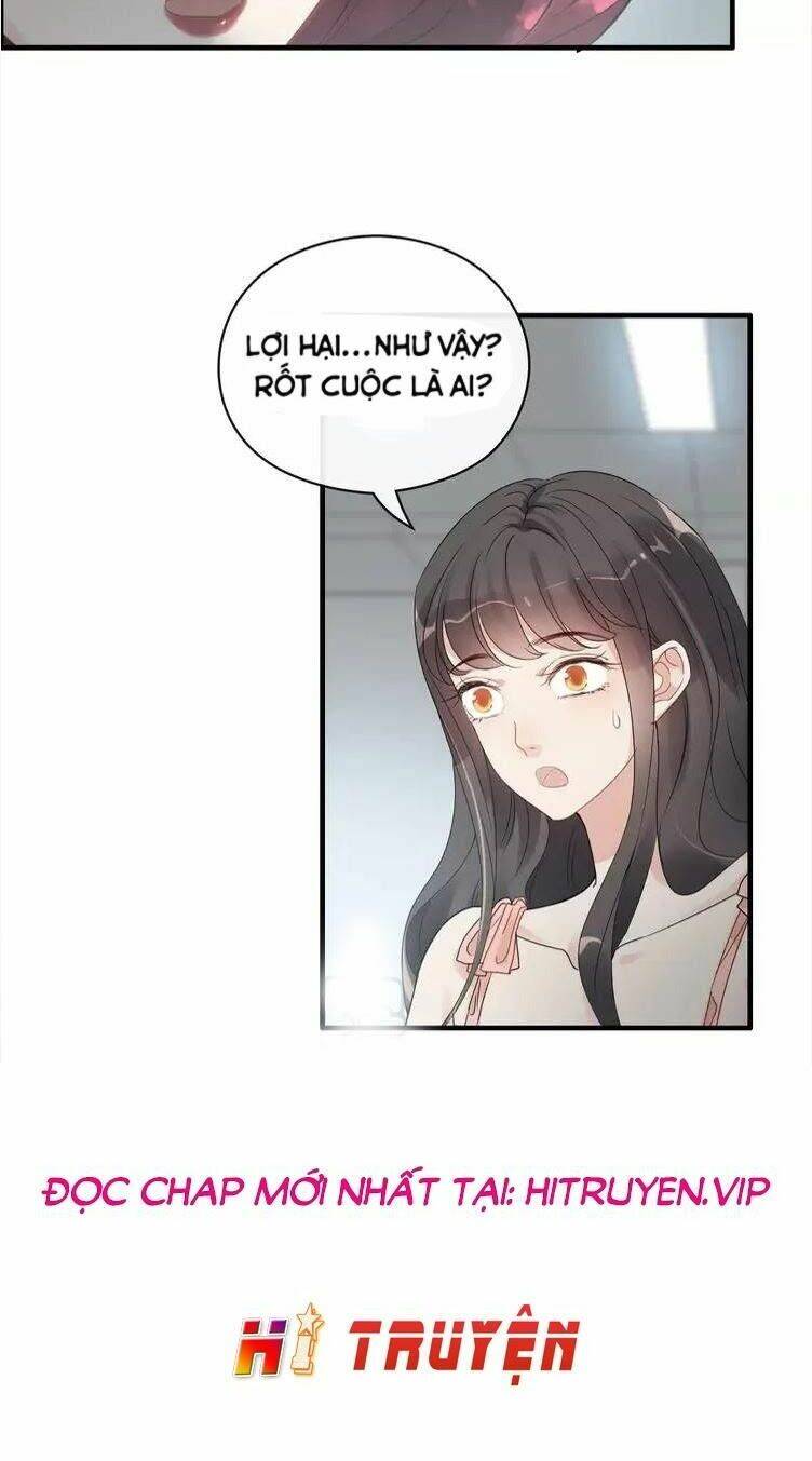 Cô Vợ Hợp Đồng Bỏ Trốn Của Tổng Giám Đốc Chapter 356.1 - 20