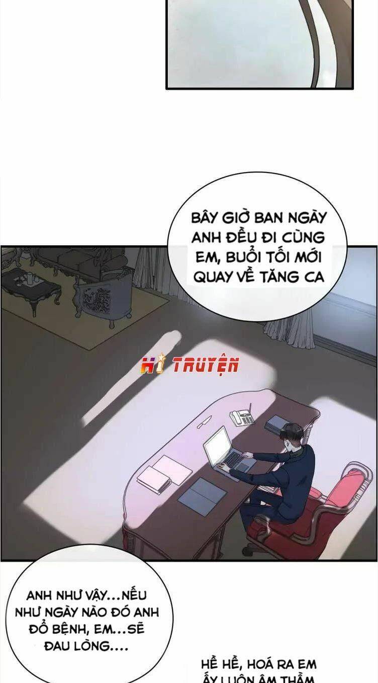 Cô Vợ Hợp Đồng Bỏ Trốn Của Tổng Giám Đốc Chapter 356.1 - 5