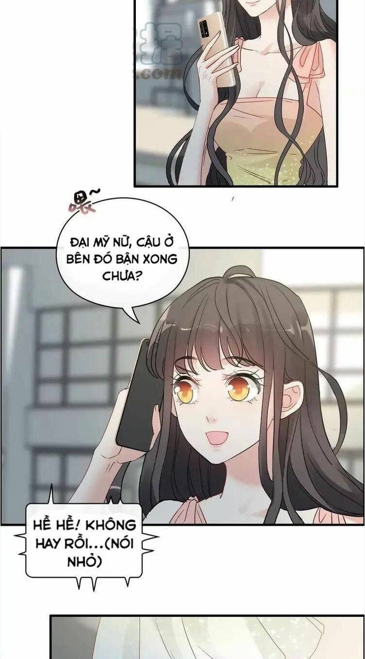 Cô Vợ Hợp Đồng Bỏ Trốn Của Tổng Giám Đốc Chapter 356.1 - 9