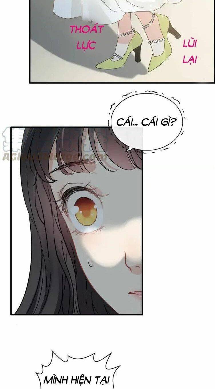 Cô Vợ Hợp Đồng Bỏ Trốn Của Tổng Giám Đốc Chapter 356.1 - 10