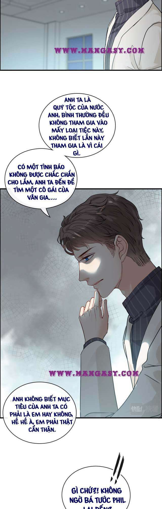 Cô Vợ Hợp Đồng Bỏ Trốn Của Tổng Giám Đốc Chapter 357.2 - 4