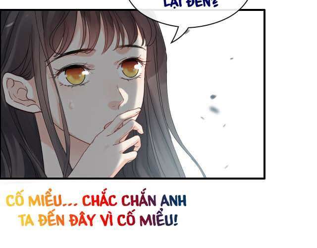 Cô Vợ Hợp Đồng Bỏ Trốn Của Tổng Giám Đốc Chapter 357.2 - 5