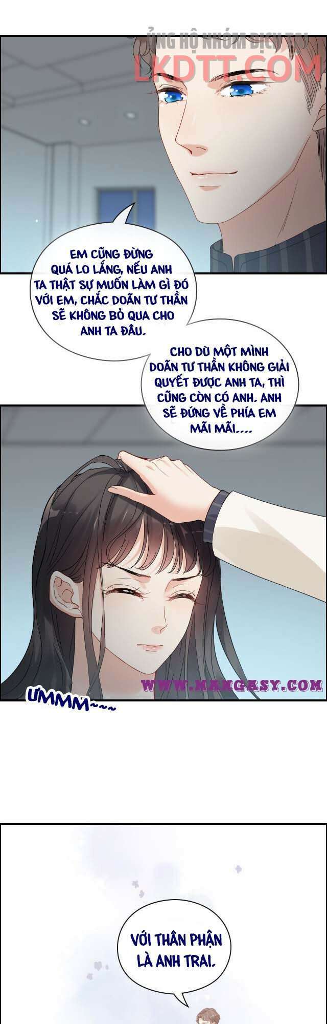 Cô Vợ Hợp Đồng Bỏ Trốn Của Tổng Giám Đốc Chapter 357.2 - 6