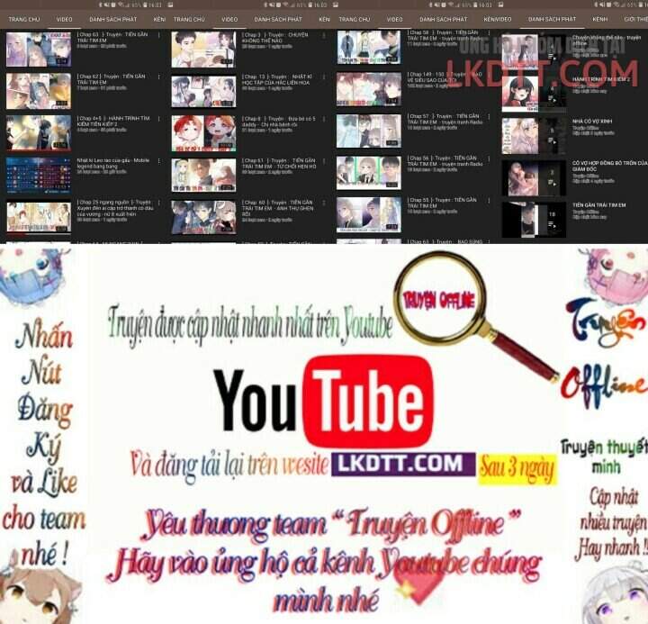 Cô Vợ Hợp Đồng Bỏ Trốn Của Tổng Giám Đốc Chapter 359.1 - 1