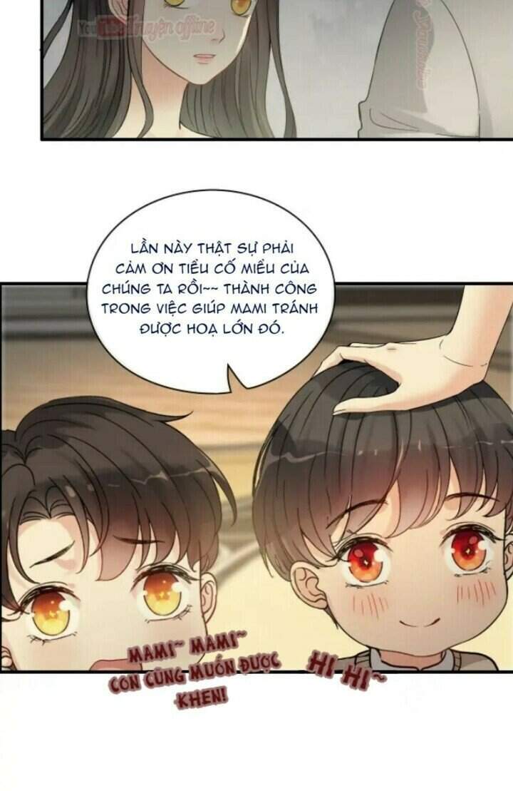 Cô Vợ Hợp Đồng Bỏ Trốn Của Tổng Giám Đốc Chapter 361 - 11