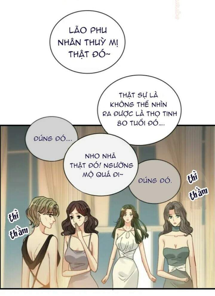 Cô Vợ Hợp Đồng Bỏ Trốn Của Tổng Giám Đốc Chapter 361 - 15