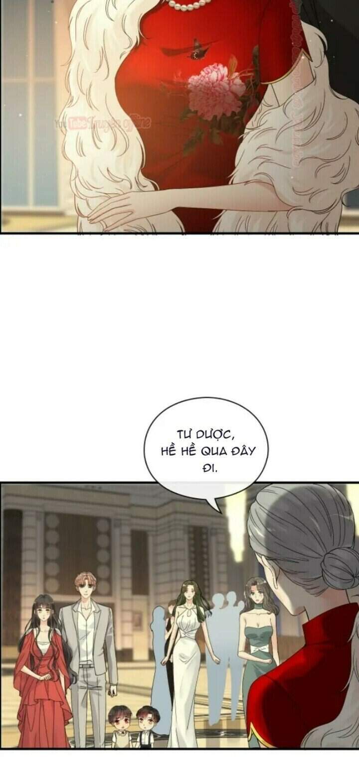 Cô Vợ Hợp Đồng Bỏ Trốn Của Tổng Giám Đốc Chapter 361 - 17