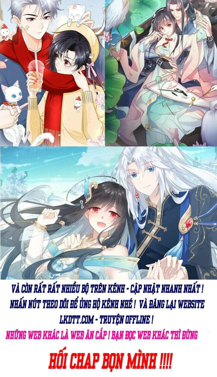 Cô Vợ Hợp Đồng Bỏ Trốn Của Tổng Giám Đốc Chapter 361 - 19