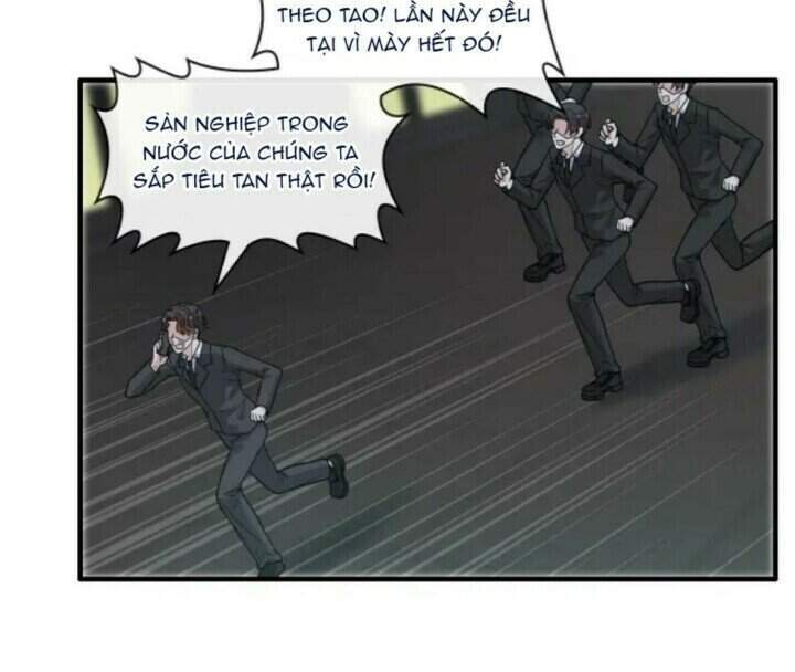 Cô Vợ Hợp Đồng Bỏ Trốn Của Tổng Giám Đốc Chapter 361 - 5