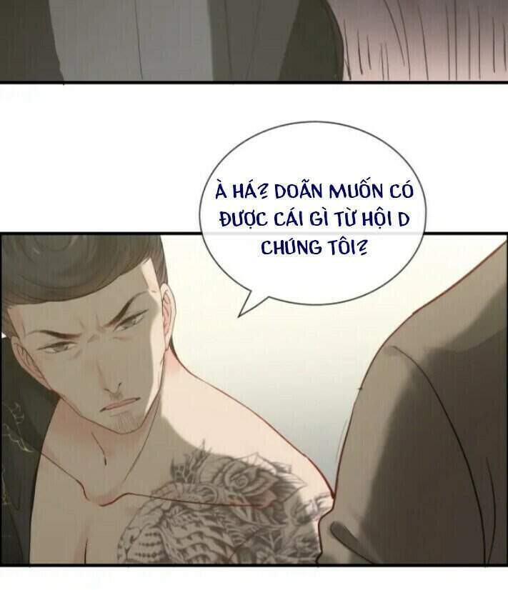 Cô Vợ Hợp Đồng Bỏ Trốn Của Tổng Giám Đốc Chapter 370 - 12