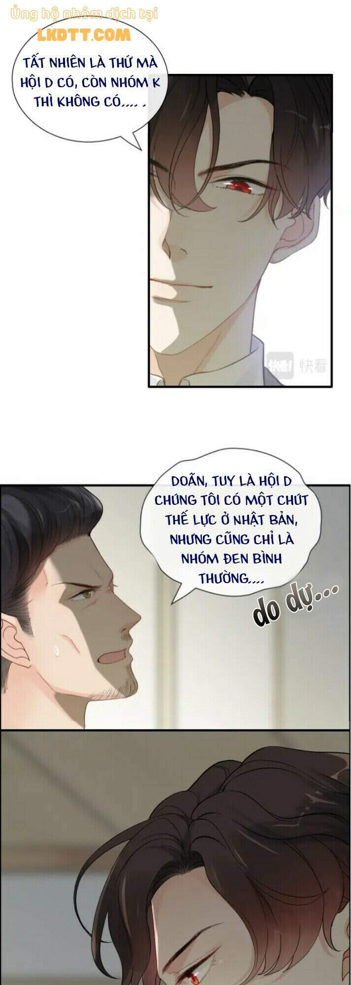 Cô Vợ Hợp Đồng Bỏ Trốn Của Tổng Giám Đốc Chapter 370 - 13