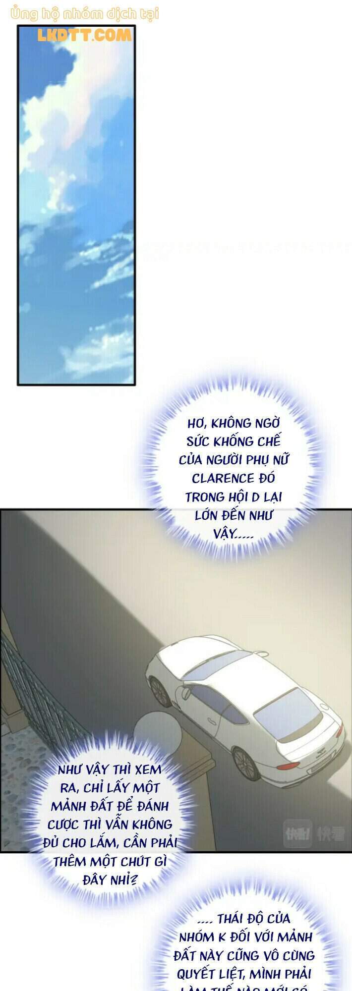 Cô Vợ Hợp Đồng Bỏ Trốn Của Tổng Giám Đốc Chapter 370 - 17