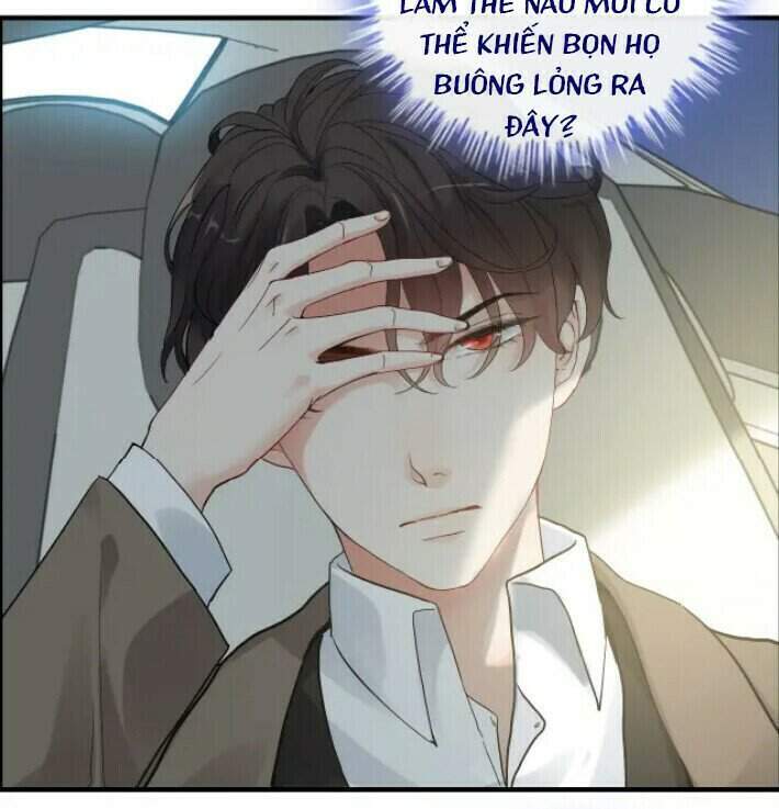 Cô Vợ Hợp Đồng Bỏ Trốn Của Tổng Giám Đốc Chapter 370 - 18