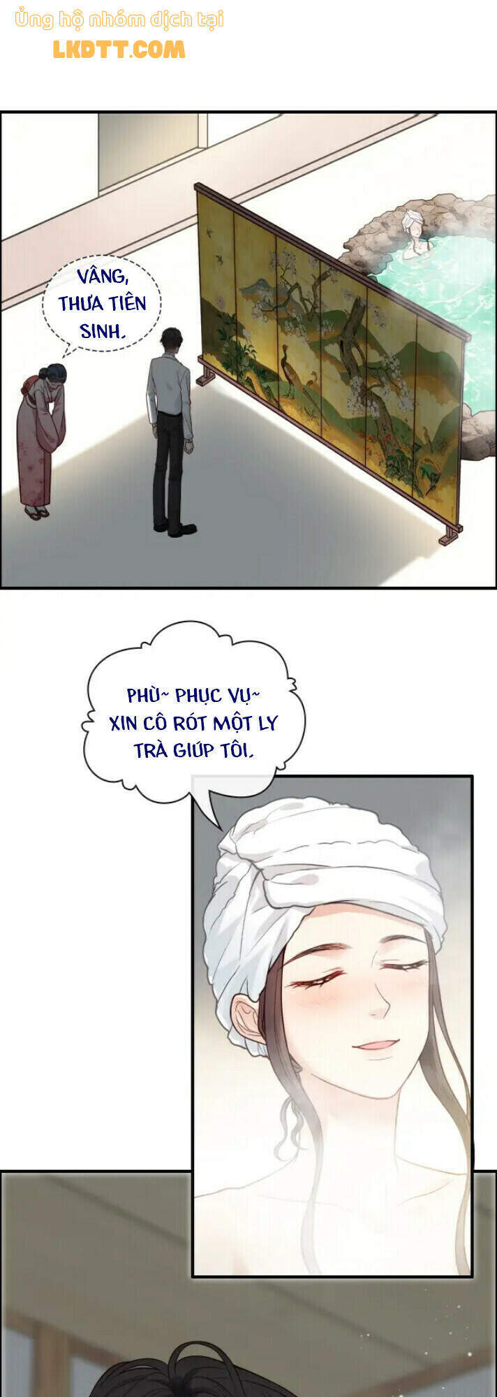 Cô Vợ Hợp Đồng Bỏ Trốn Của Tổng Giám Đốc Chapter 370 - 23