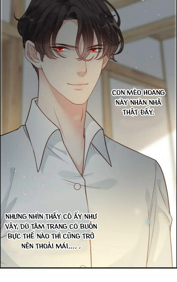 Cô Vợ Hợp Đồng Bỏ Trốn Của Tổng Giám Đốc Chapter 370 - 24