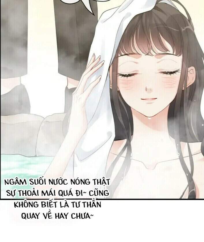 Cô Vợ Hợp Đồng Bỏ Trốn Của Tổng Giám Đốc Chapter 370 - 26