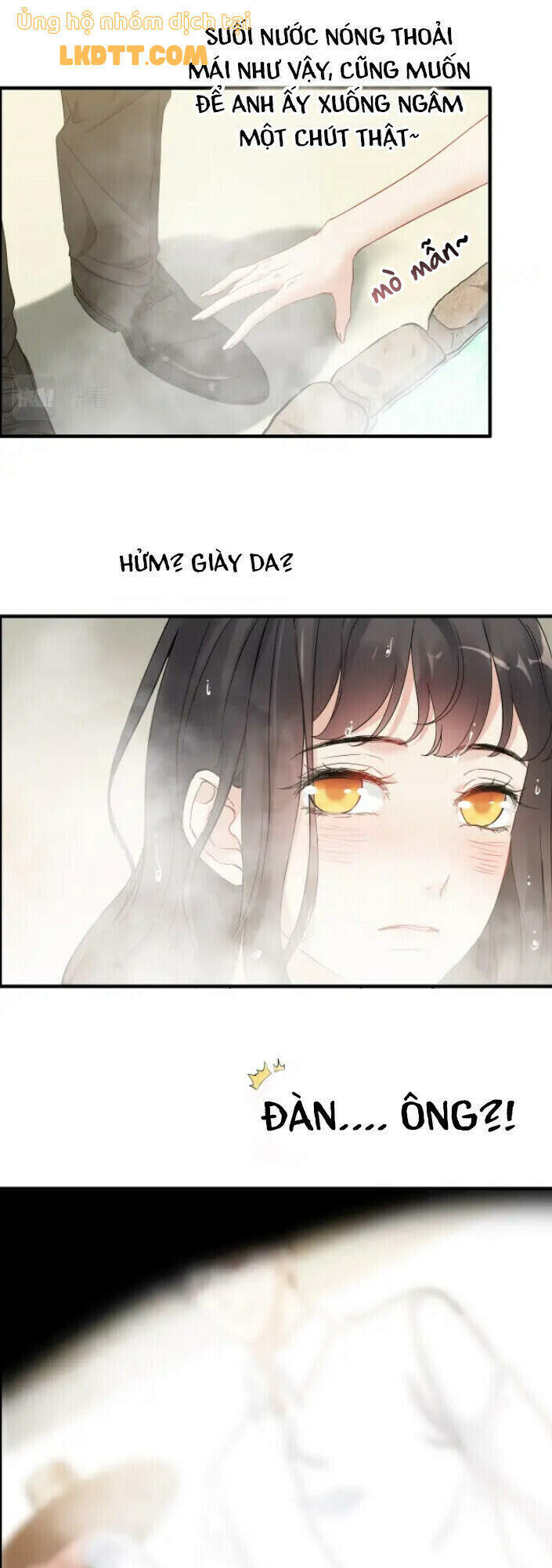 Cô Vợ Hợp Đồng Bỏ Trốn Của Tổng Giám Đốc Chapter 370 - 27