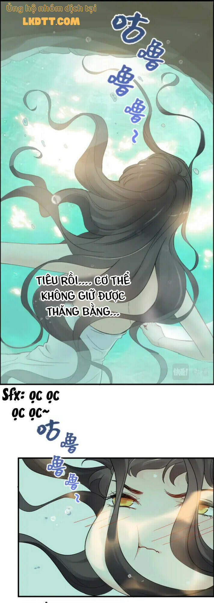 Cô Vợ Hợp Đồng Bỏ Trốn Của Tổng Giám Đốc Chapter 370 - 31