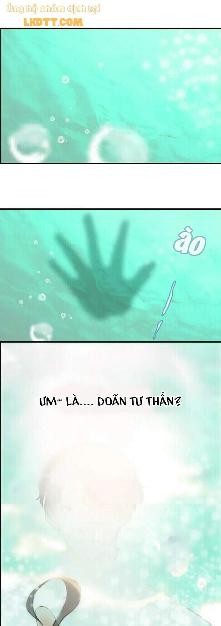 Cô Vợ Hợp Đồng Bỏ Trốn Của Tổng Giám Đốc Chapter 370 - 33