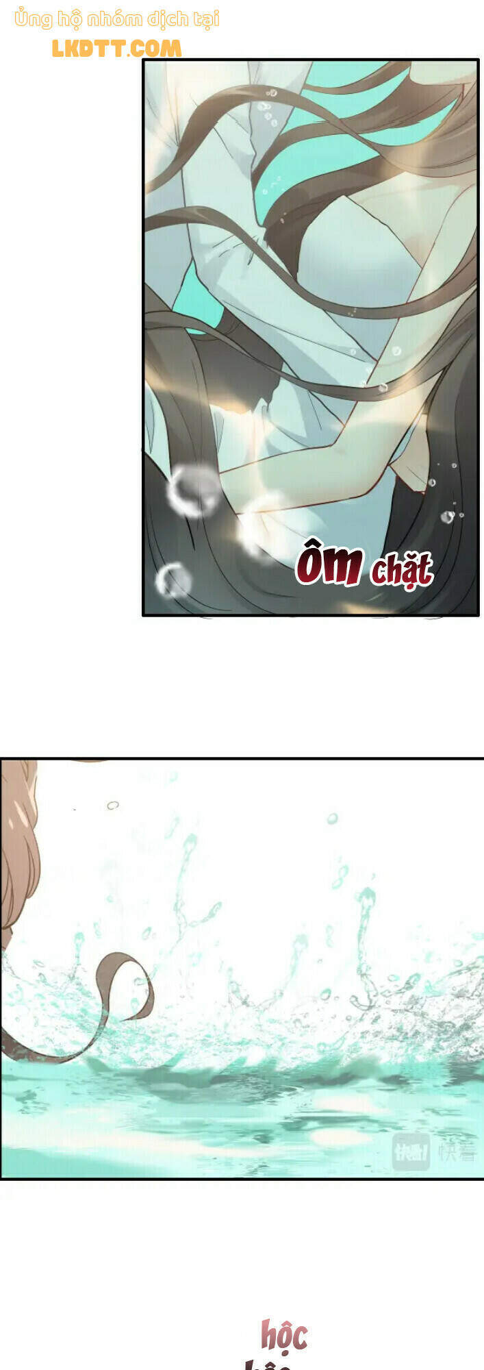 Cô Vợ Hợp Đồng Bỏ Trốn Của Tổng Giám Đốc Chapter 370 - 35