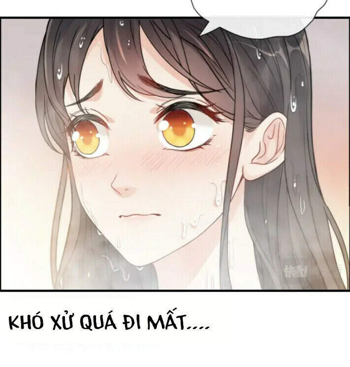 Cô Vợ Hợp Đồng Bỏ Trốn Của Tổng Giám Đốc Chapter 370 - 40