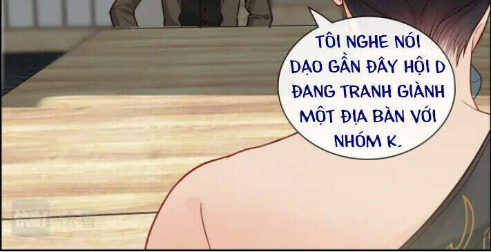 Cô Vợ Hợp Đồng Bỏ Trốn Của Tổng Giám Đốc Chapter 370 - 5