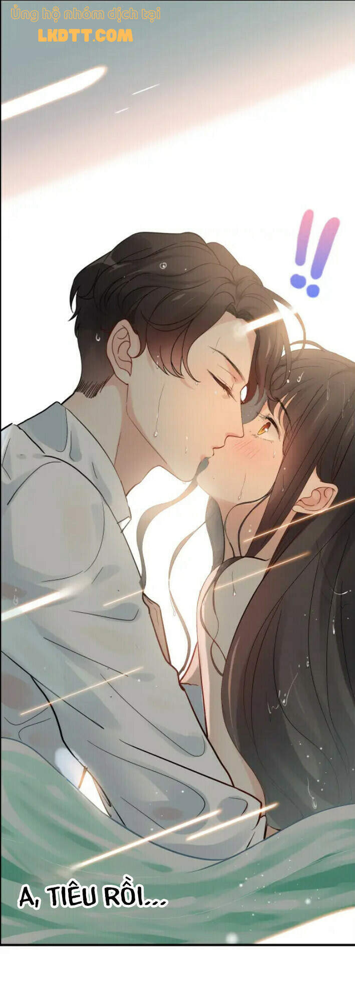 Cô Vợ Hợp Đồng Bỏ Trốn Của Tổng Giám Đốc Chapter 370 - 43