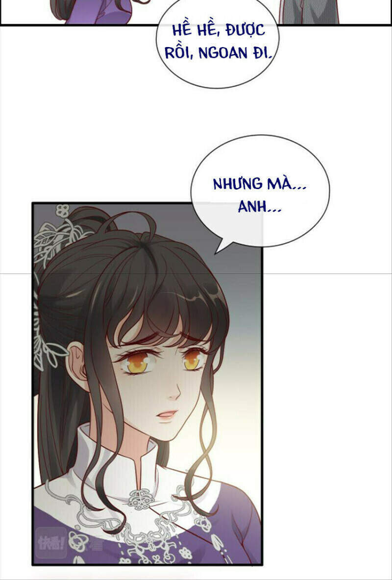 Cô Vợ Hợp Đồng Bỏ Trốn Của Tổng Giám Đốc Chapter 374 - 12