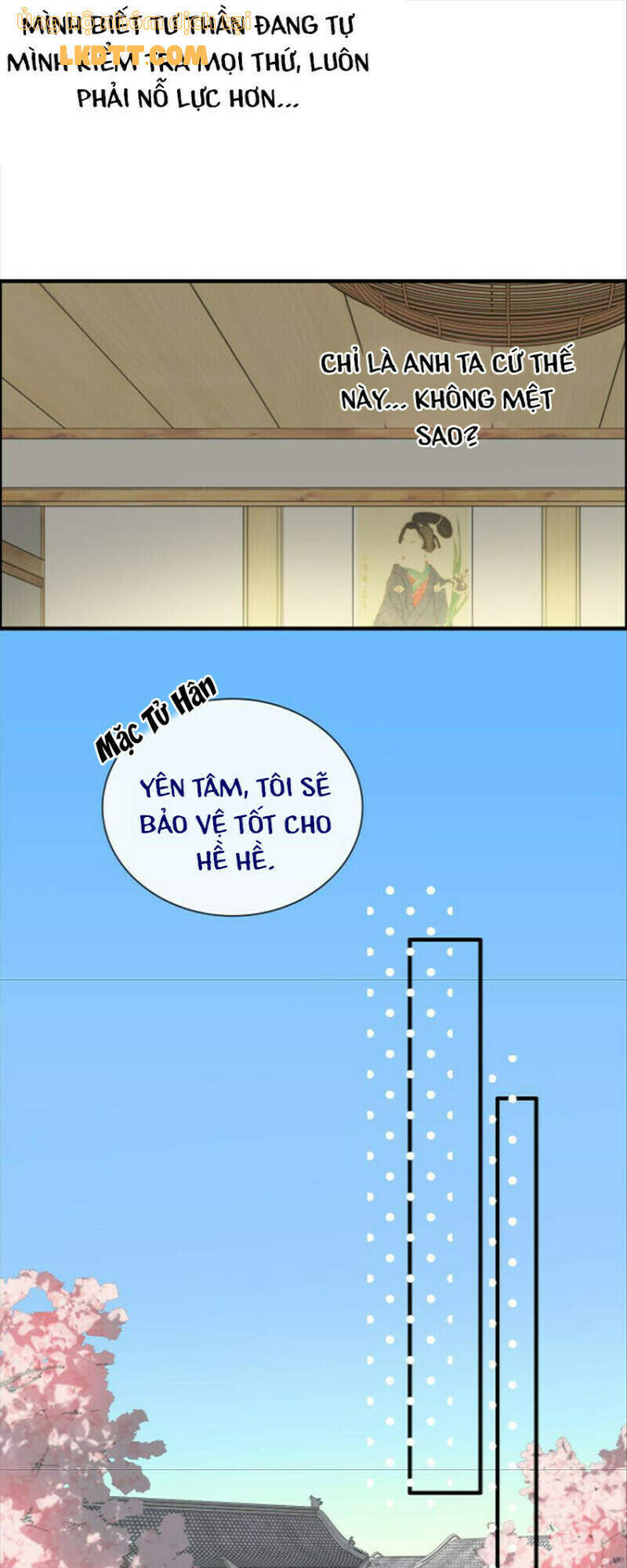 Cô Vợ Hợp Đồng Bỏ Trốn Của Tổng Giám Đốc Chapter 374 - 13