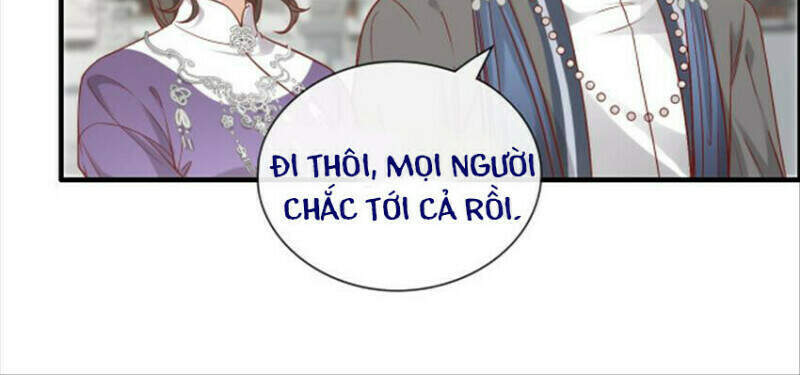 Cô Vợ Hợp Đồng Bỏ Trốn Của Tổng Giám Đốc Chapter 374 - 15