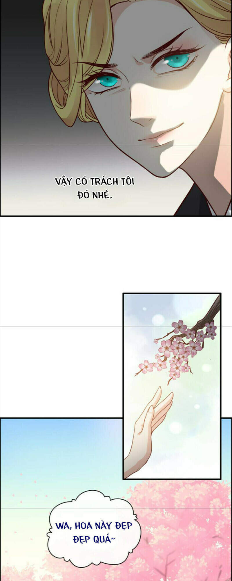 Cô Vợ Hợp Đồng Bỏ Trốn Của Tổng Giám Đốc Chapter 374 - 17