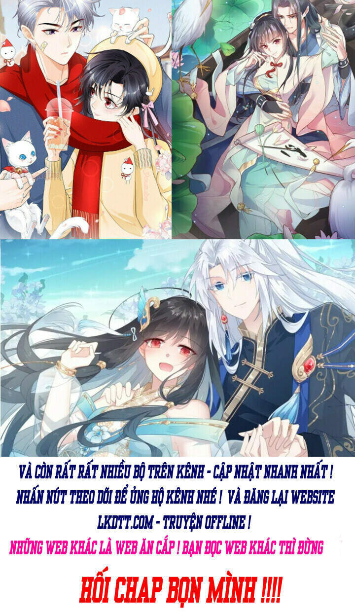 Cô Vợ Hợp Đồng Bỏ Trốn Của Tổng Giám Đốc Chapter 374 - 20