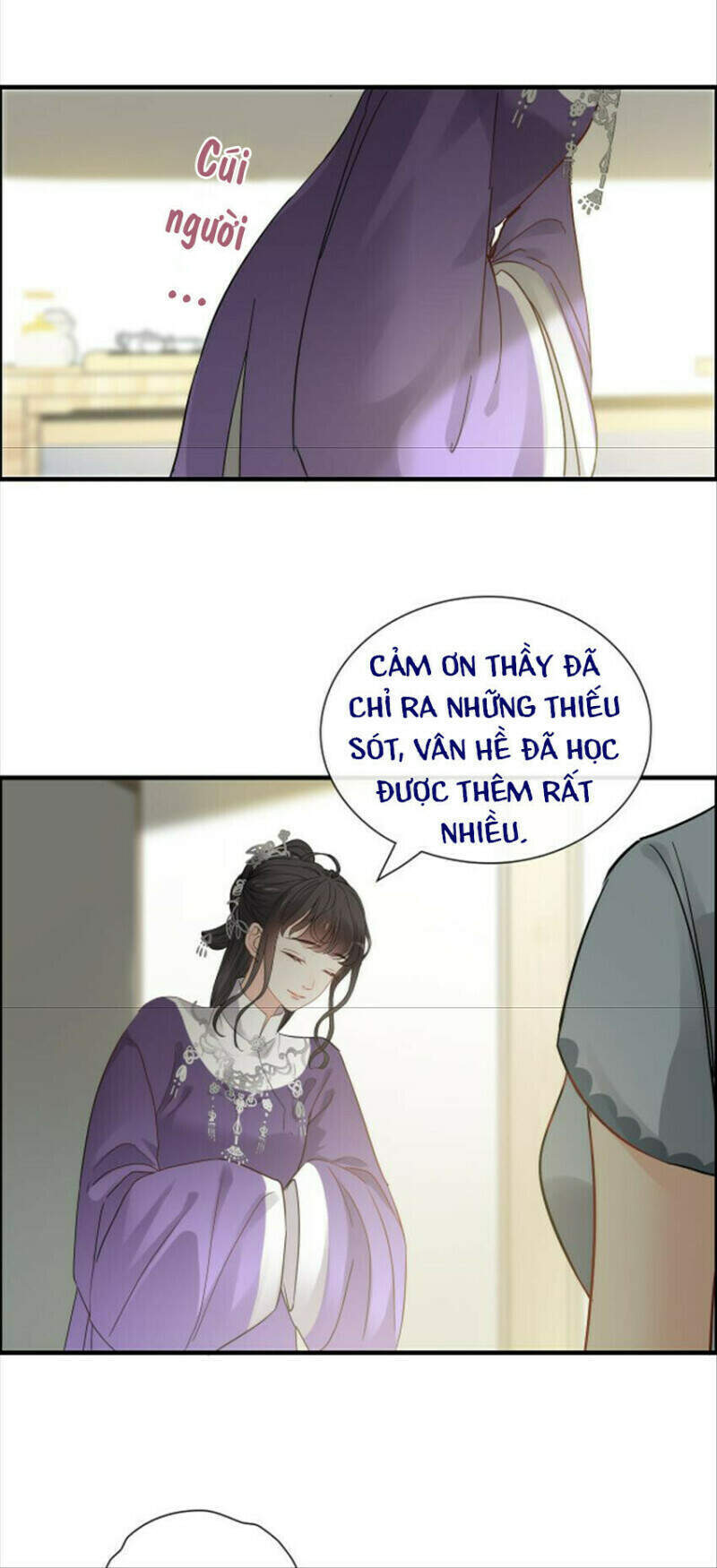 Cô Vợ Hợp Đồng Bỏ Trốn Của Tổng Giám Đốc Chapter 374 - 7