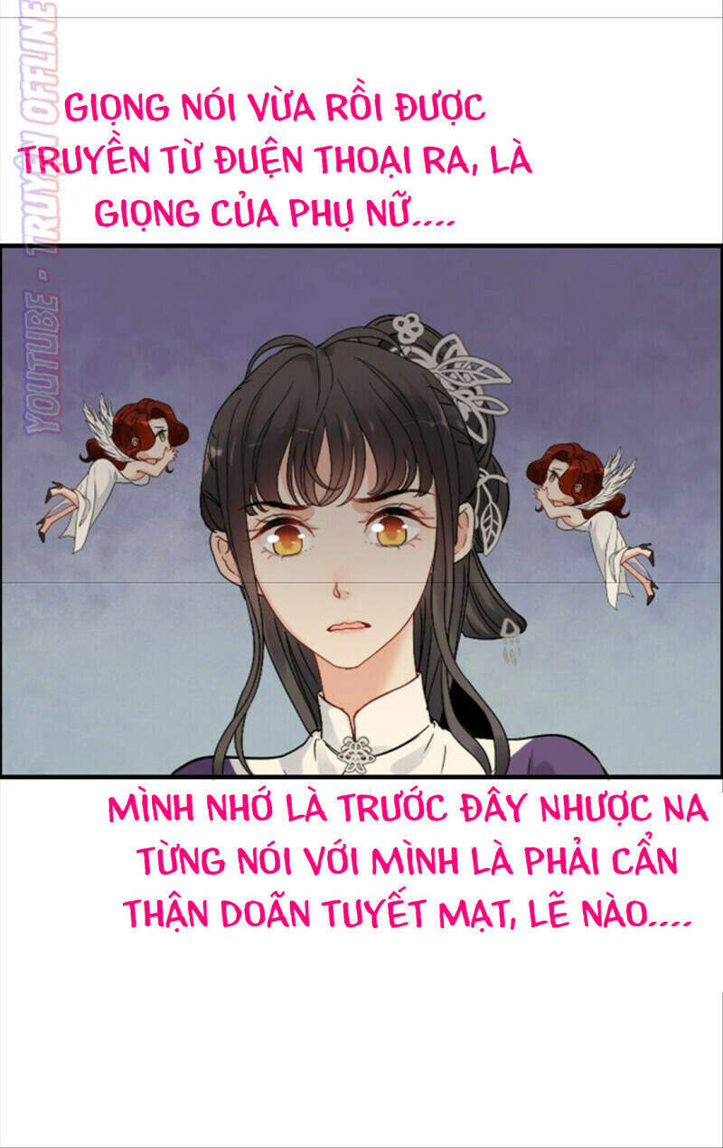 Cô Vợ Hợp Đồng Bỏ Trốn Của Tổng Giám Đốc Chapter 377 - 13