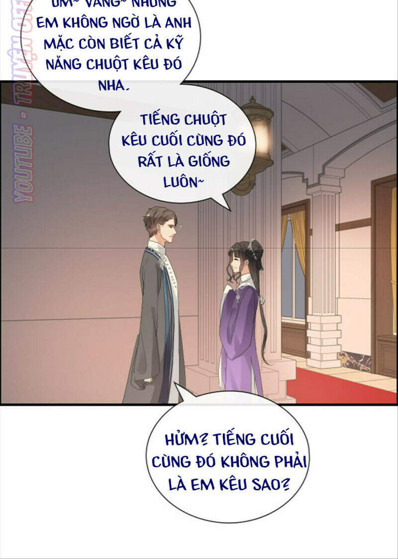 Cô Vợ Hợp Đồng Bỏ Trốn Của Tổng Giám Đốc Chapter 377 - 15
