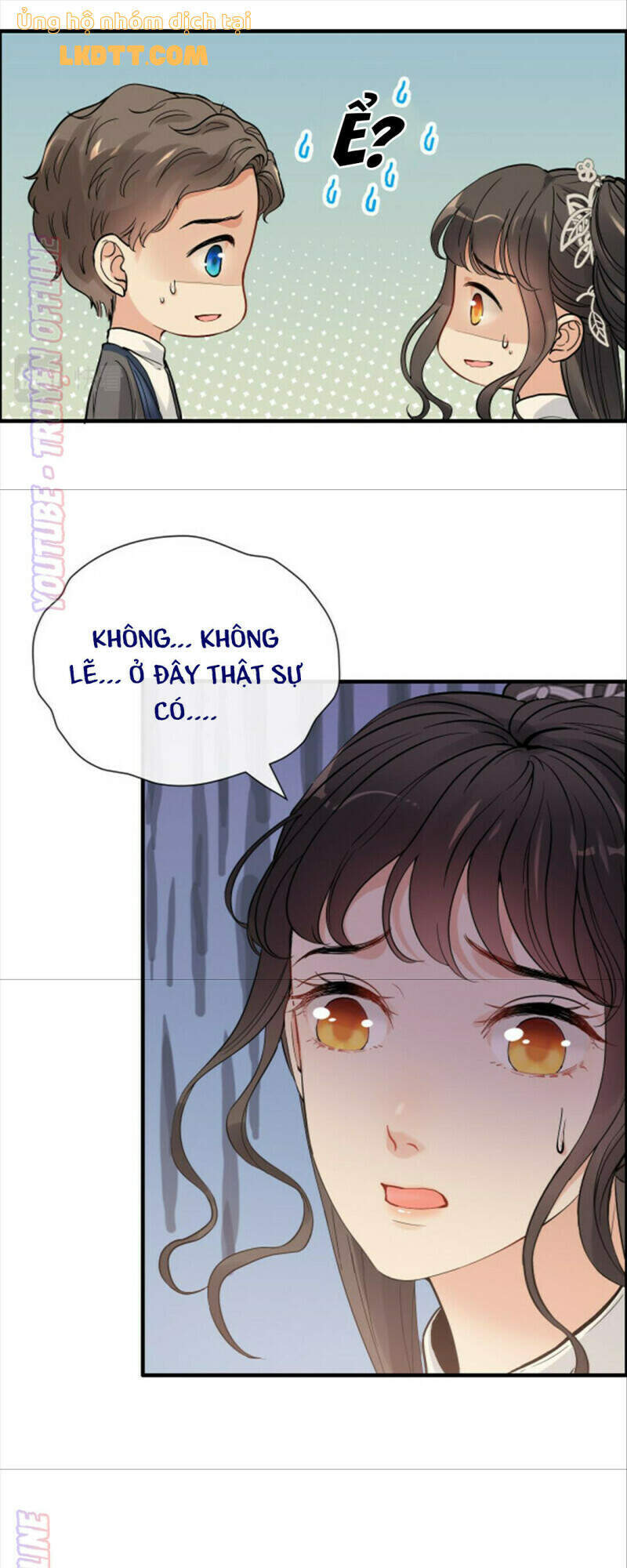 Cô Vợ Hợp Đồng Bỏ Trốn Của Tổng Giám Đốc Chapter 377 - 16