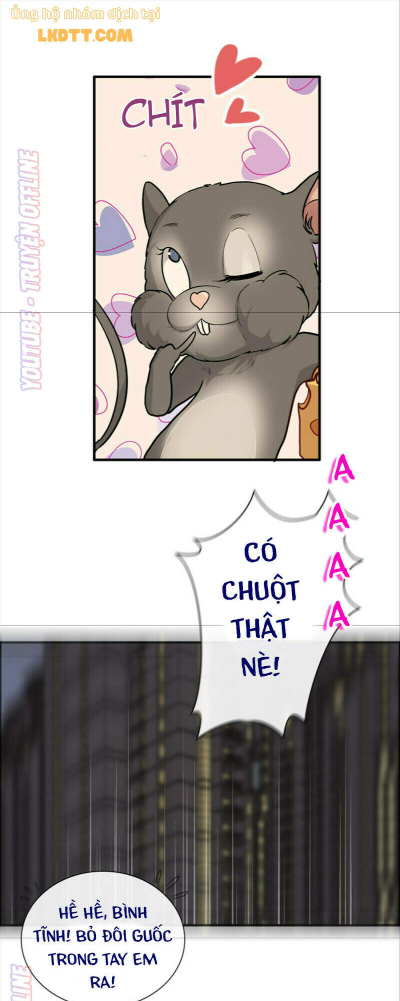 Cô Vợ Hợp Đồng Bỏ Trốn Của Tổng Giám Đốc Chapter 377 - 18
