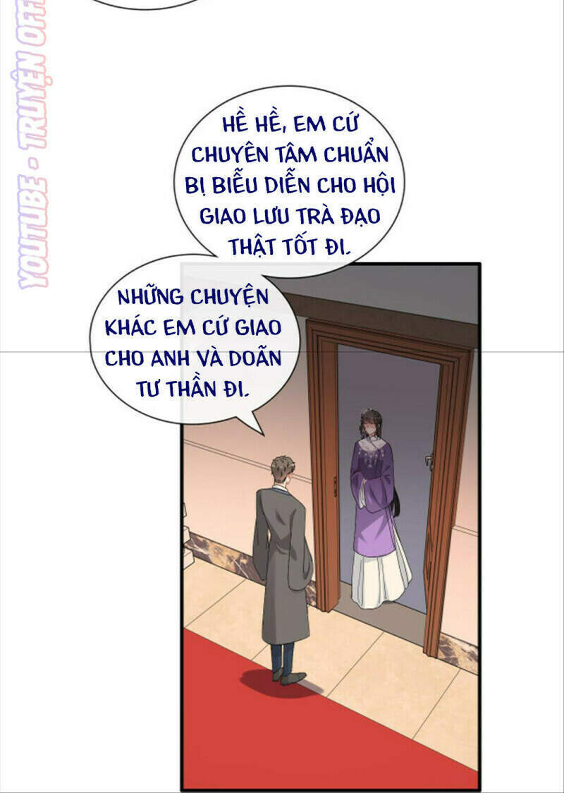 Cô Vợ Hợp Đồng Bỏ Trốn Của Tổng Giám Đốc Chapter 377 - 19