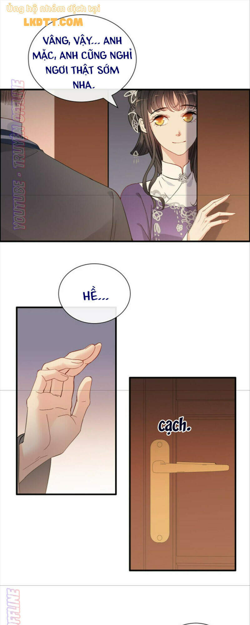 Cô Vợ Hợp Đồng Bỏ Trốn Của Tổng Giám Đốc Chapter 377 - 20