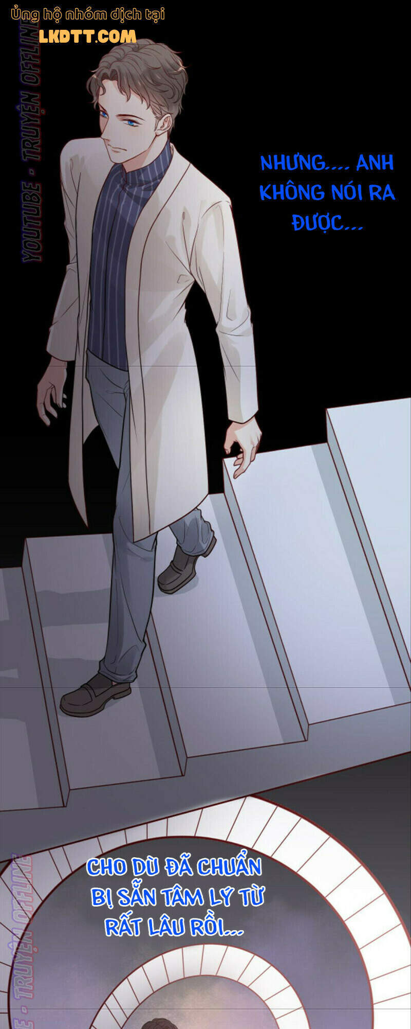 Cô Vợ Hợp Đồng Bỏ Trốn Của Tổng Giám Đốc Chapter 377 - 22