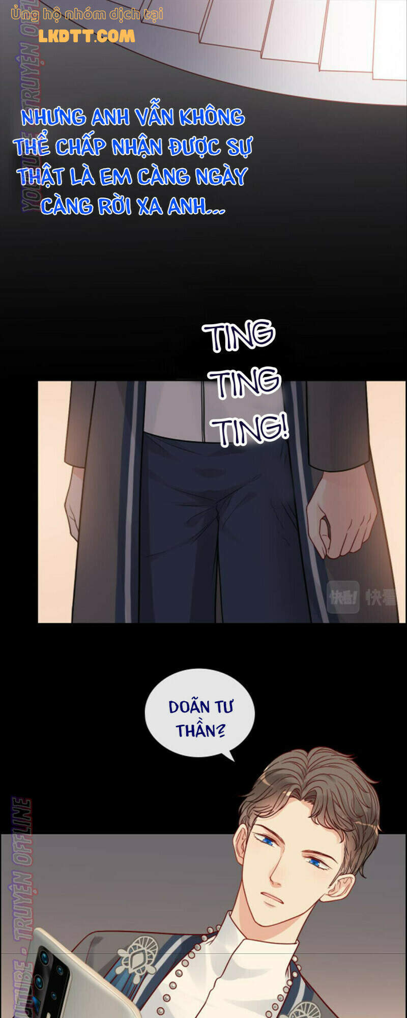 Cô Vợ Hợp Đồng Bỏ Trốn Của Tổng Giám Đốc Chapter 377 - 24