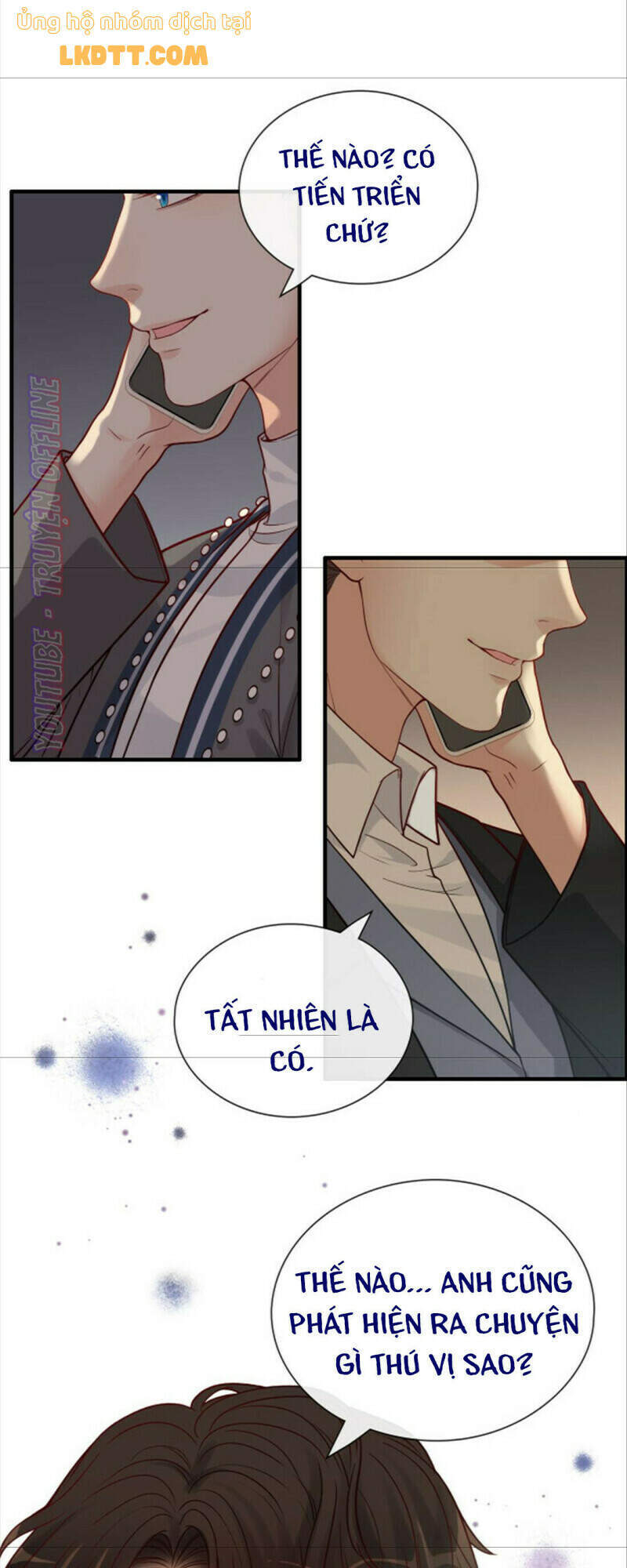 Cô Vợ Hợp Đồng Bỏ Trốn Của Tổng Giám Đốc Chapter 377 - 26