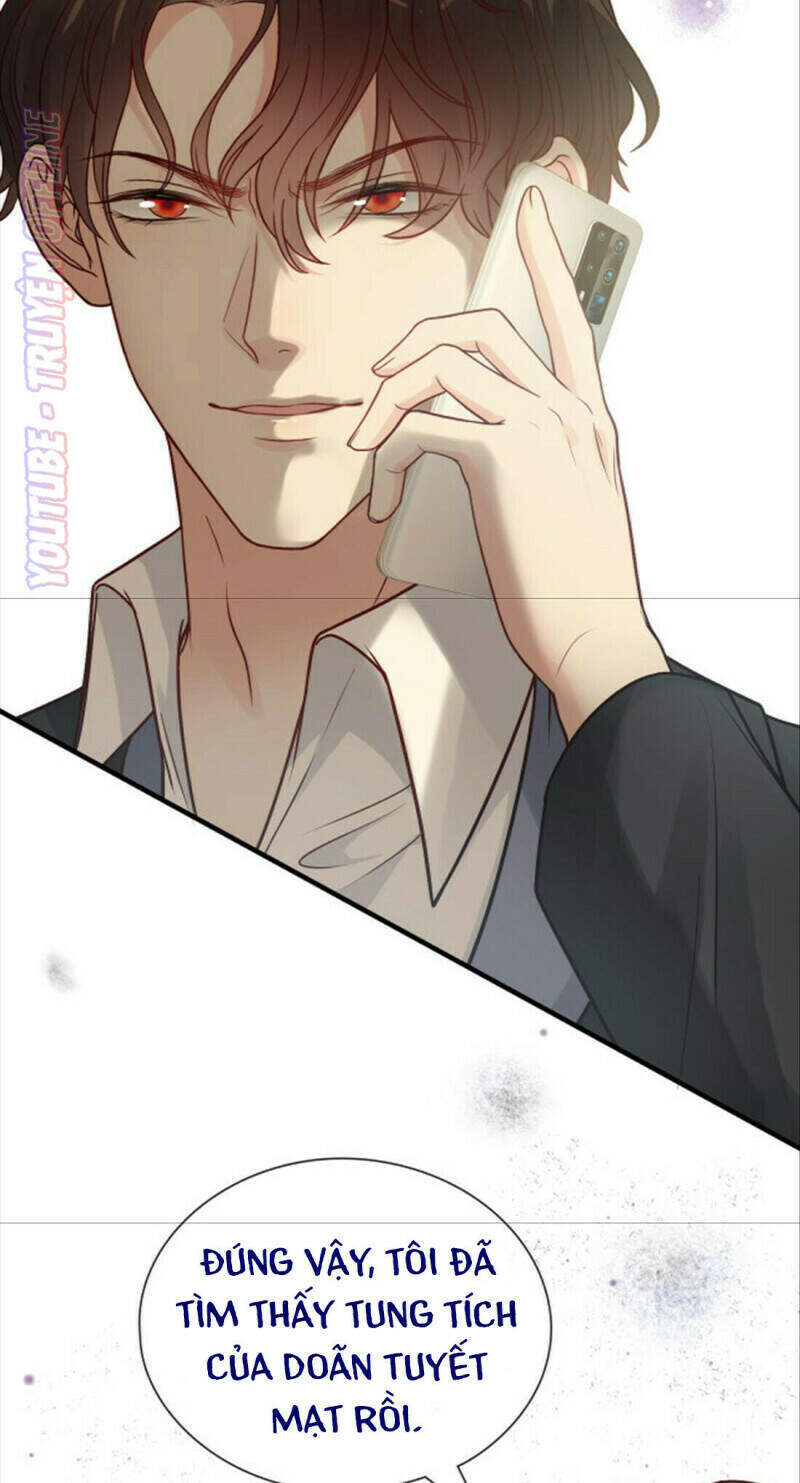 Cô Vợ Hợp Đồng Bỏ Trốn Của Tổng Giám Đốc Chapter 377 - 27