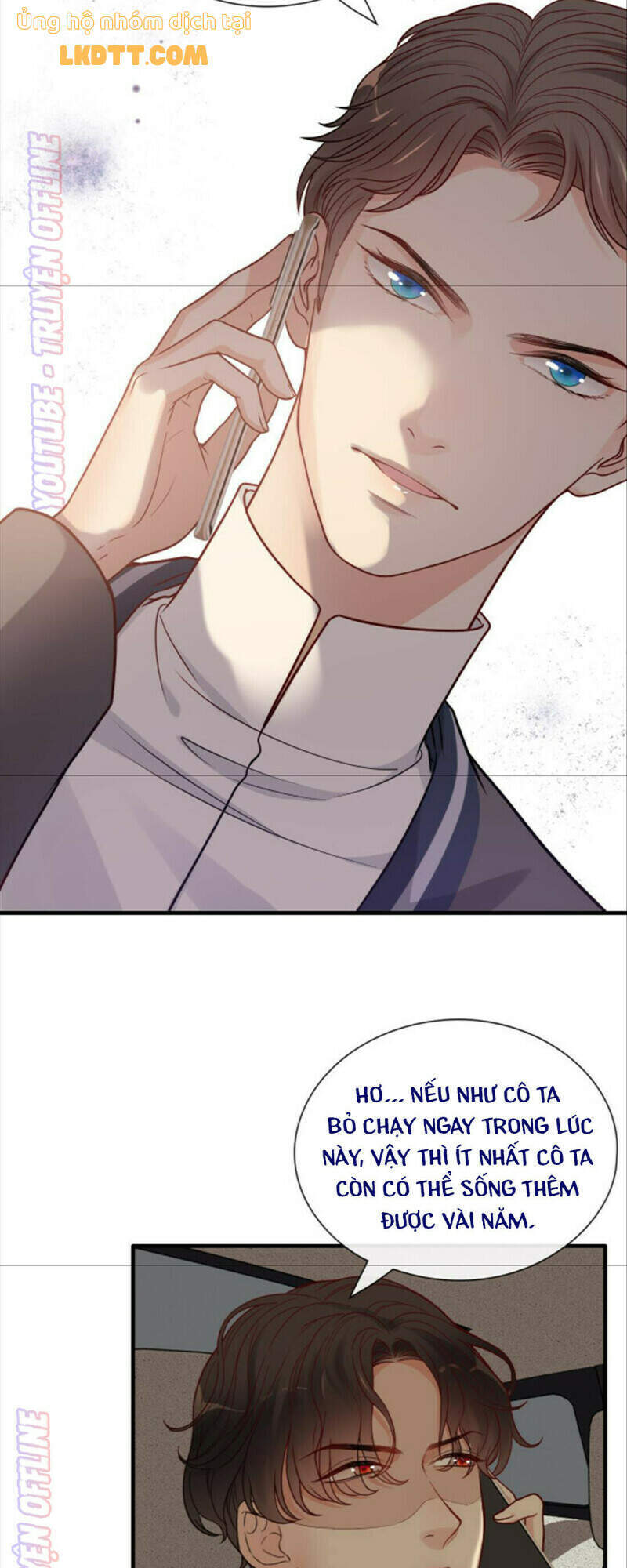 Cô Vợ Hợp Đồng Bỏ Trốn Của Tổng Giám Đốc Chapter 377 - 28