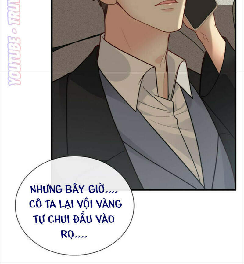 Cô Vợ Hợp Đồng Bỏ Trốn Của Tổng Giám Đốc Chapter 377 - 29